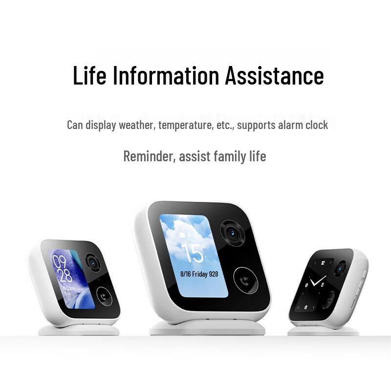 Xiaomi Smart Video Call Camera (CN version)