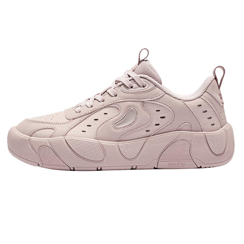 Erke Pumpkin Casual Skate Shoes US 8.5