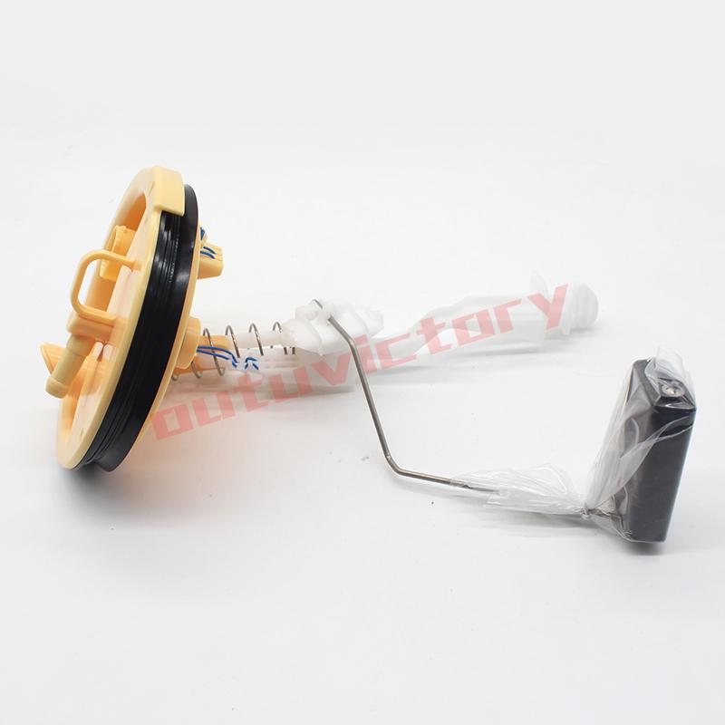 Left Fuel Level Sending Unit Fuel Level Sensor For BMW E39 528i 540i M5 525i 530i 1997-2003 16141183179