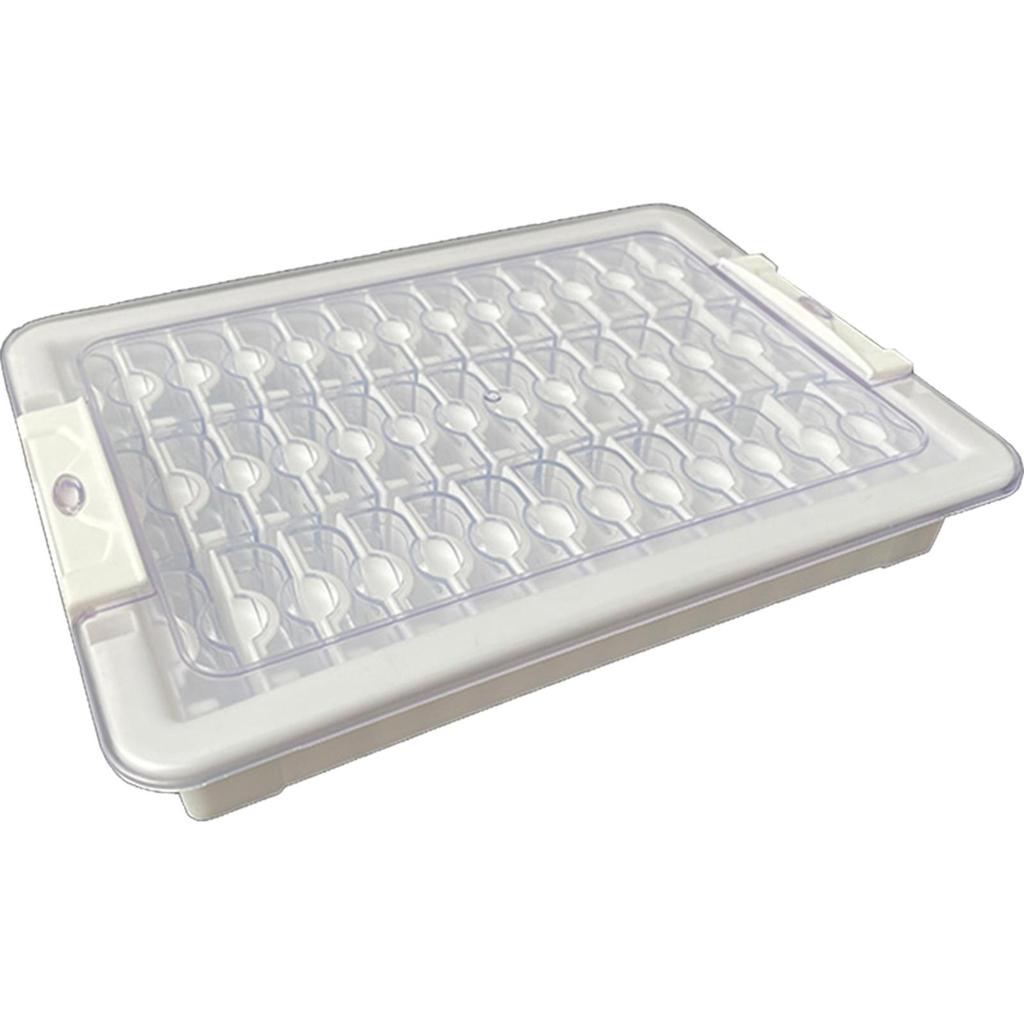 9/15/21/24/26/39 Grids Diamond Painting Storage Box Diamond Art Portable Bead Storage Organizer for Diamond Painting Accessories