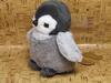 Sunlemon Penguin Small Chick 10 x 12 x 9 cm Stuffed Animal Fluffy's P-9111