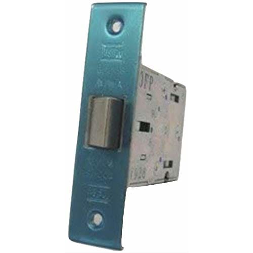 TOSTEM QDC-18 Lock Case for MIWA Latch Box Locks, Replacement, 64mm Backset, Suitable for Plenas S and Other Doors