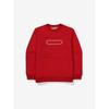 Fila F Box Collection F Logo Sweatshirt