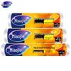 Miaojie Point-Break Thickened Fresh-Keeping Bags Combo