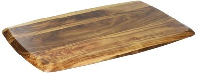 Sato Metal Industries SALUS Cutting Board Acacia M Wood