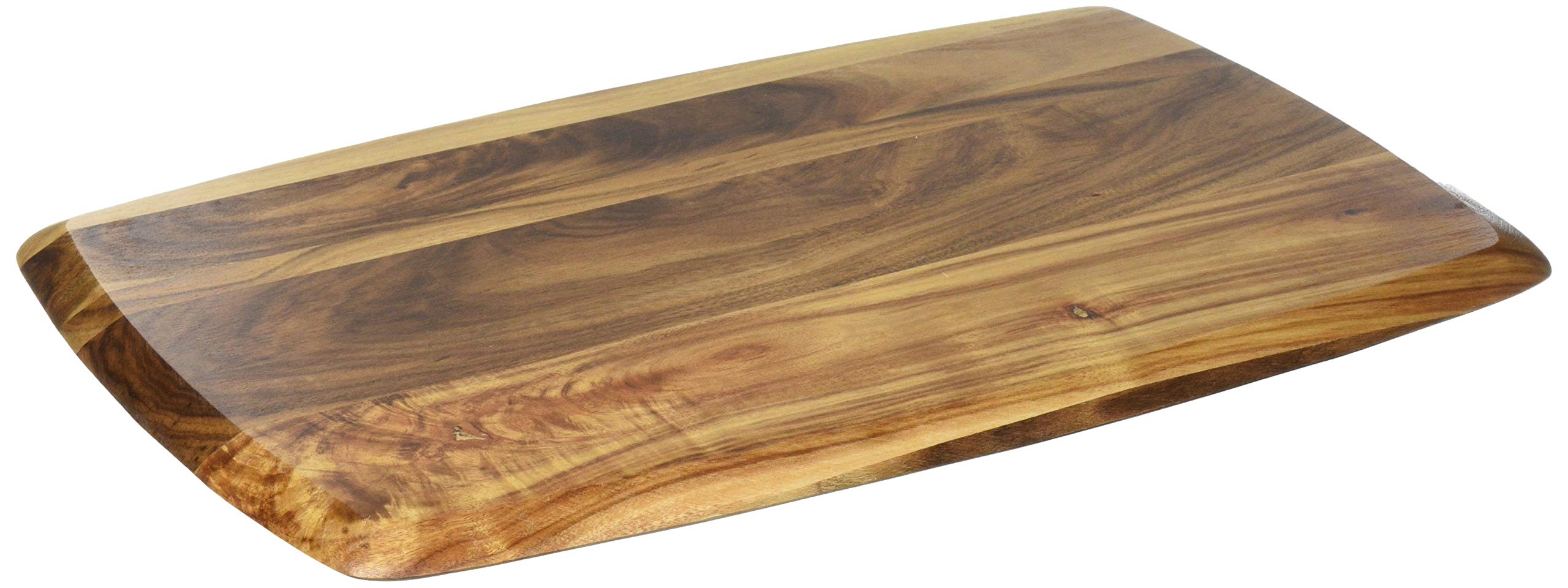 

Sato Metal Industry SALUS Cutting Board, Acacia, Medium, Wooden