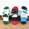 2023 Trendy Non-Slip Beach Sandals: Men's & Women's Summer Casual Flip Flops