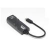 Type-C to RJ45 Gigabit Adapter for MacBook Air 3.0