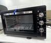 Large Capacity Multifunctional Electric Double Layer Baking Oven