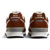 New Balance 576 Made in England Monks Robe Erkek Spor Ayakkabı Kahverengi Hindistan Cevizi Sütü Fısıltı Beyazı OU576BRN
