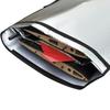 Bubble Layer Wing Protective Bag For Rc Airplane Model 30-50E 70E 30Cc Sunscreen And Rainproof Portable