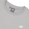 New Balance SS25 T Shirt Men's Gray NEF23201-GR