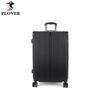 PLOVER GD2657 Classic ABS Cabin Approved Trolley Suitcase