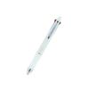 Sun-Star Stationery Baymax Disney Goods Multicolor Ballpoint Pen Mechanical Pencil Doctor Grip 4+1 S4659953