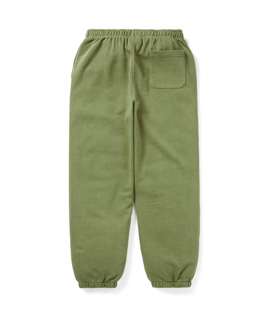 THISISNEVERTHAT Overdyed Sweatpant Olive