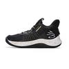 Curry 3Z7 Black Black Metallic Gold Big Kids 3026623-001