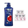 Clear Yang Men's Anti-Dandruff Moisturizing Shampoo