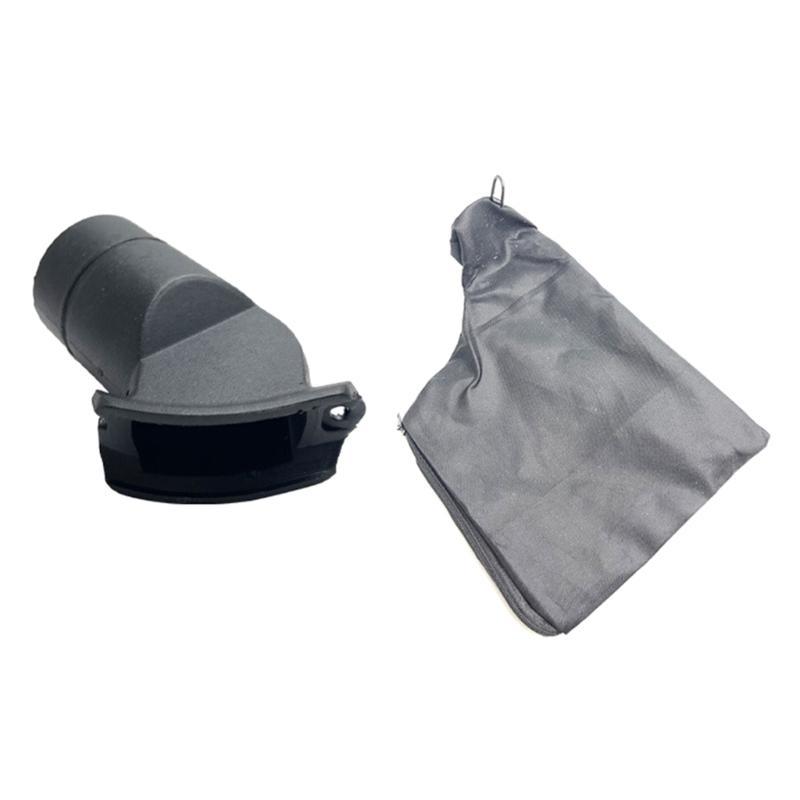 Replacement Anti Dust Cover Bag For 255 Miter with Zipper Dust Bag for Belt