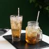 25PCS /50pcsFootball Birthday Disposable Set Football Paper Straw Tableware Boys Happy Soccer Birthday Party Supplies