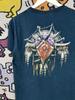 Vintage tričko World of Warcraft Blizzard z 2000s velikost S