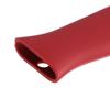 Non-Slip Silicone Handle Holder Potholder Cast Iron Skillet Grip Sleeve Cover