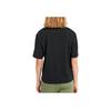 Timberland Lush Natural Simple Classic Short Sleeve T-Shirt Women Tops TB0A5NJE001