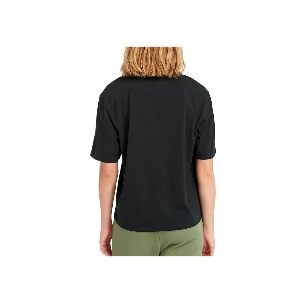 Timberland Lush Natural Simple Classic Short Sleeve T-Shirt Women Tops TB0A5NJE001