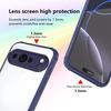Luxury Shockproof Transparent Phone Case For Funda Google Pixel 10 Pro XL Pixel 9 Pixel9 Pro 9A 9Pro XL Clear Soft Bumper Cover