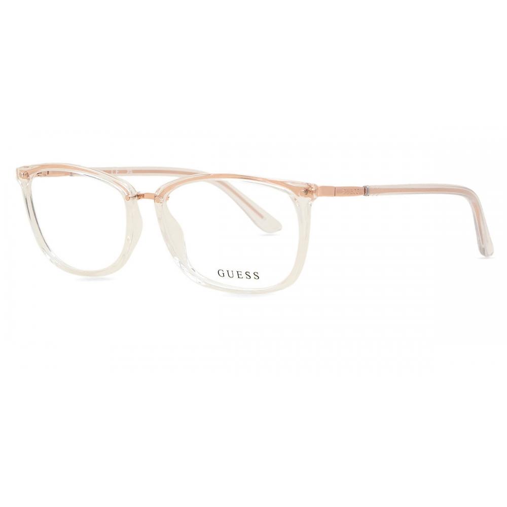 Guess Women Eyeglasses Gu2958 026