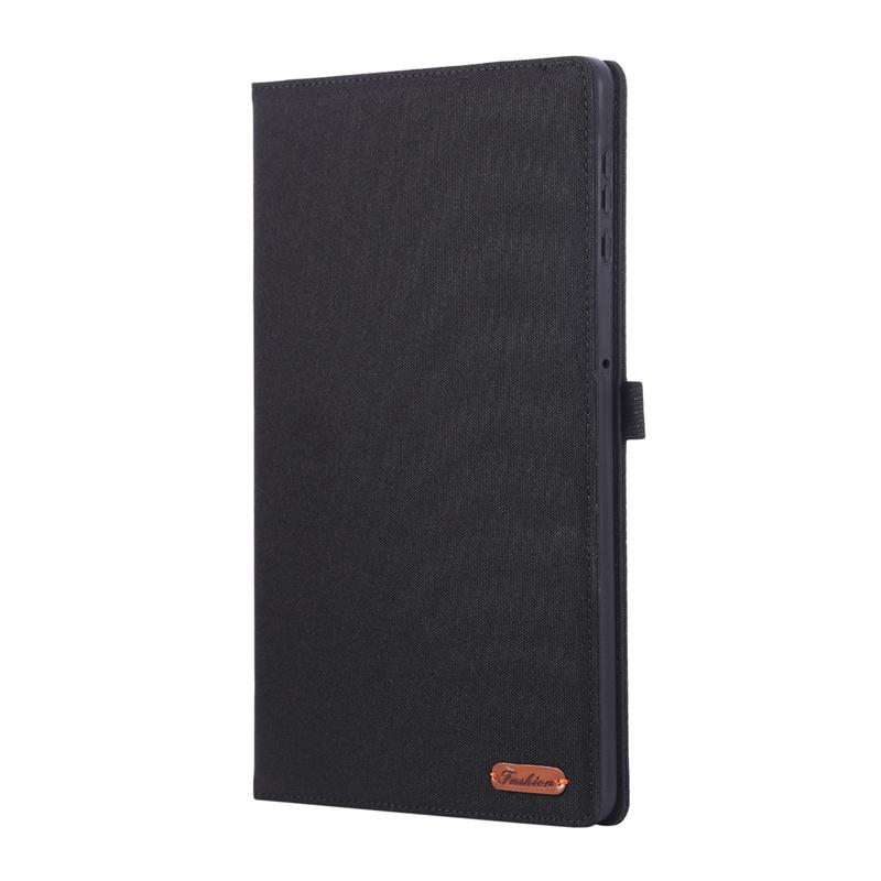 Coque For Honor Pad X9a Case 11.5"2025 Soft Fabric Flip Stand Tablet Shell For Funda Honor Pad X9A 11.5 Inch 2025 Case