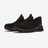 [ABC SELECT] Wool Recovery Sneakers [W1058-ALL BLACK]