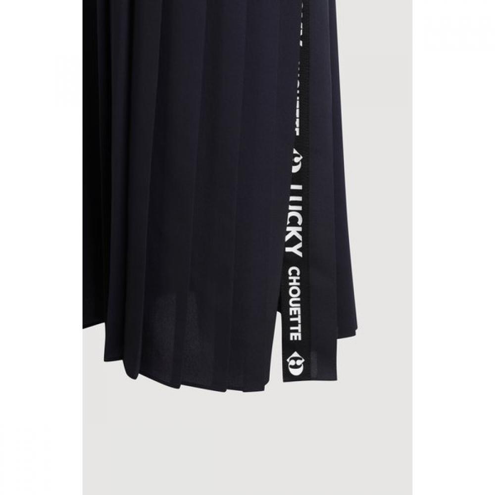 Lucky Chouette Layered Long Dress Lqdam25600