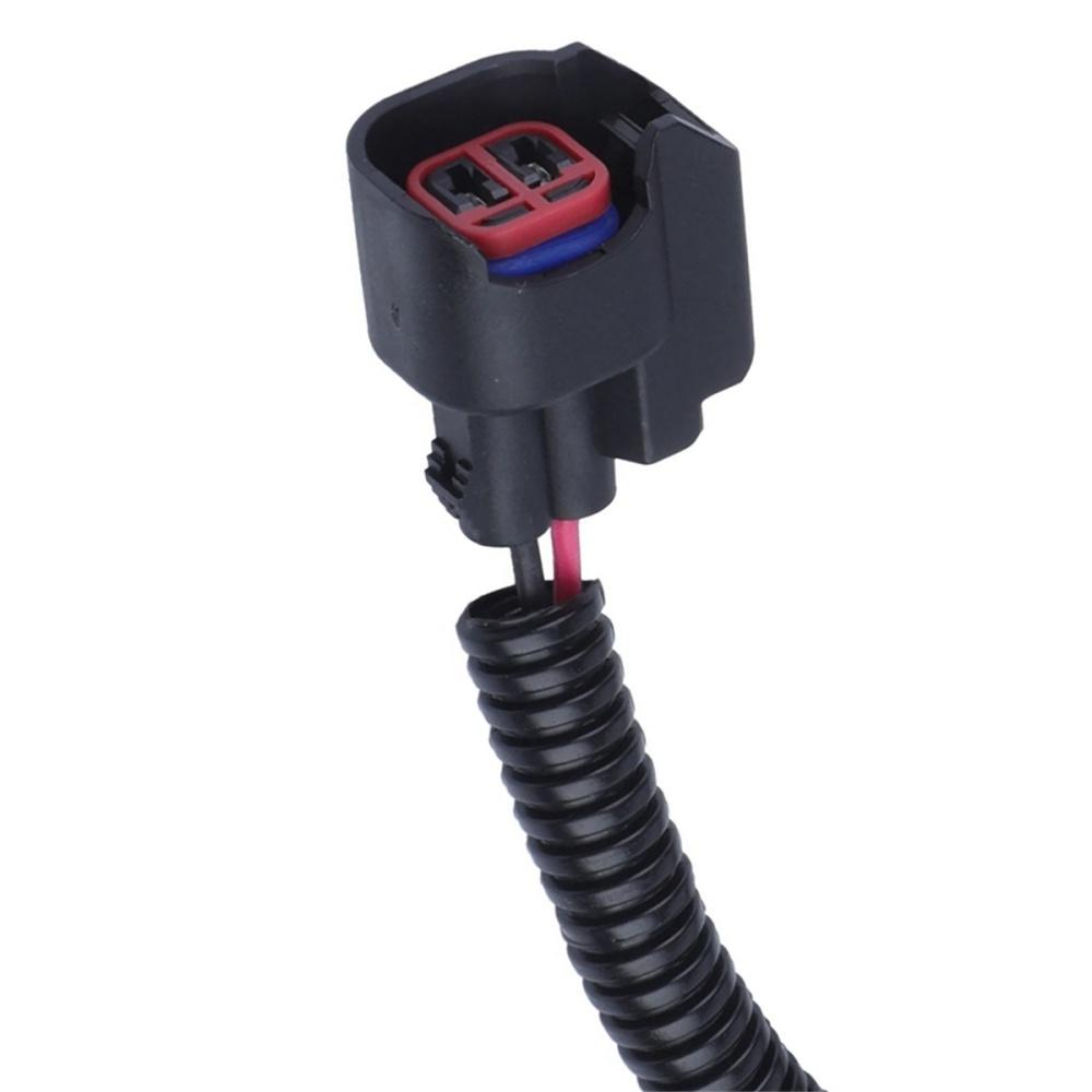Canister Vent Solenoid Connector For Cadillac Escalade Chevrolet Silverado 19257603
