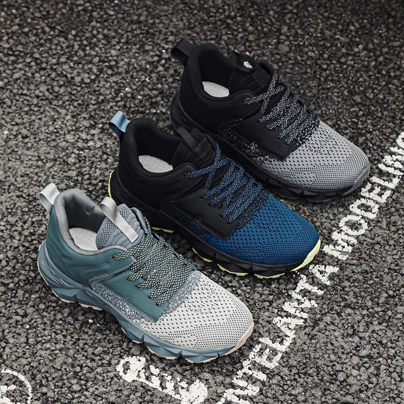 Fashion Playform Laced Tennis Sneakers For Men Vulcanize Men Tennis Shoes Sneakers Tennis Boots Sport Top Comfort New Fast