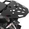 For Ducati Multistrada 950/1200/1260 2015-2024 Rear Carrier Luggage Rack Support Tailbox Cargo Tailrack Motorcycle Accessories