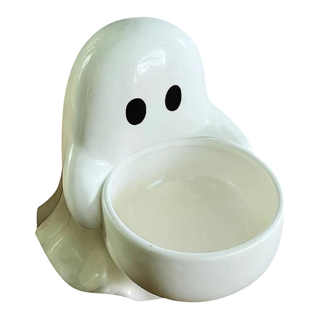 Halloween Candlestick Halloween Candlestick Halloween Ornaments (with A Candle)