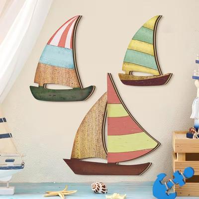 Oggetti decorativi – Oggettistica in legno
