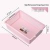Multi-purpose Square Storage Basket