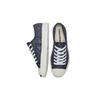 Converse Jack Purcell Hybrid Low World Denim - Midnight Navy Unisex Sneakers Blue White 171949C