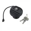 Fuel Filler Cap with Keys For Land Rover FOR Defender 90 110 LR075664 LR032977