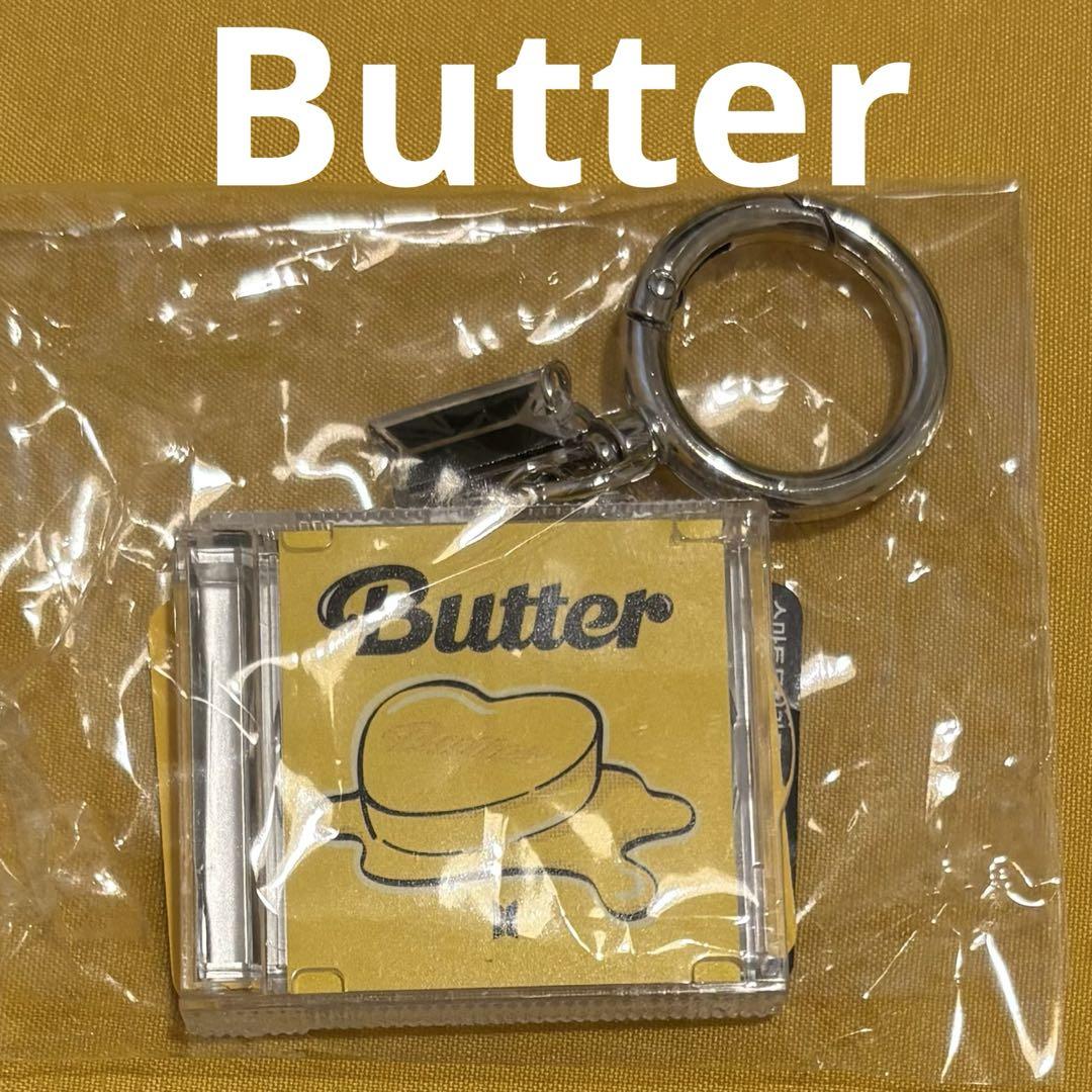 

[USED] 2025 BTS FESTA CAPSULE ALBUM Butter