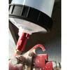 Spray Gun Cup Thread Adapter Connector Pot Joints Spray Gun Disposable M16*1.5mm
