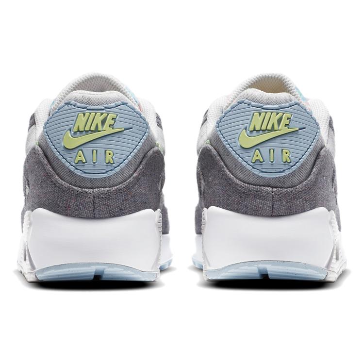 Nike Air Max 90 Ανακυκλωμένο Καμβά CK6467-001