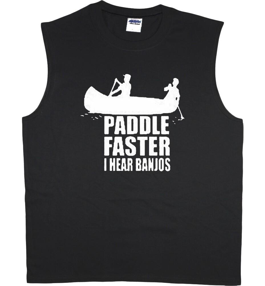 Mens Sleeveless T-shirt Muscle Tee #1 Funny Graphic Tees Clothing Apparel Unisex T-Shirt XL