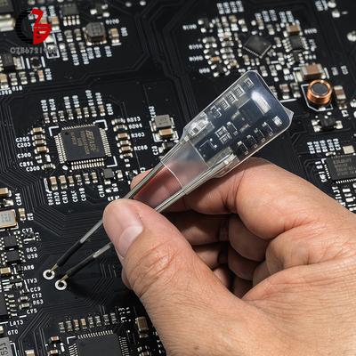 Outils électriques – Tournevis indicateur