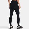 Under Armour Casual Sports Training Leggings Women Bottoms Black 1366296-001