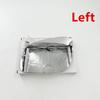 For Porsche Cayenne 955 2002  2003 2004 2005 2006 Car Heated Door Mirror Glass 95573103903 95573104003