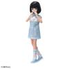Takara Tomy Doll the Pretend Play Toy 3 and Licca-chan "Oshigoto Friends Ano-chan Dentist" Dress-up (Ages up)