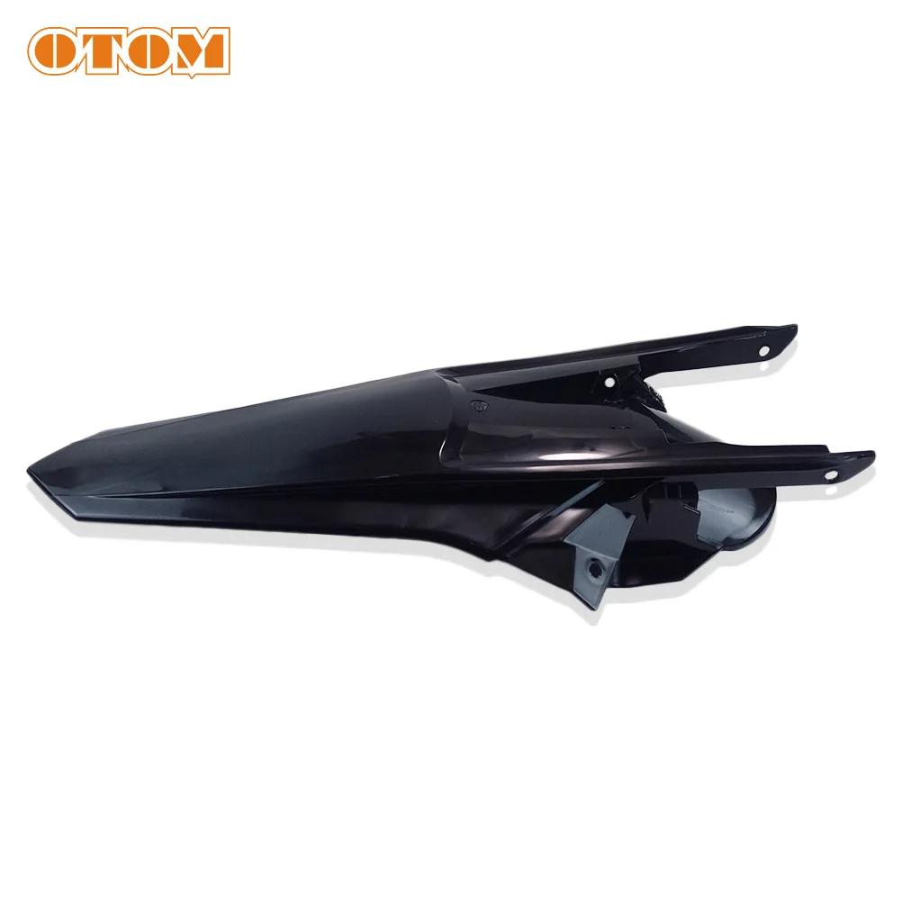 For KTM 16-18 Rear Fender Motorcycle Plastic Cover SX125 SX150 SX250 SXF250 SXF350 SXF450 XC250 KEWS OEM. Rear Mudguard