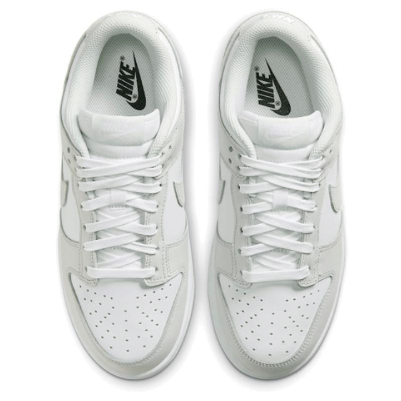Nike Dunk Low 'Photon Dust' Women's Skate Shoes Sneakers DD1503-103